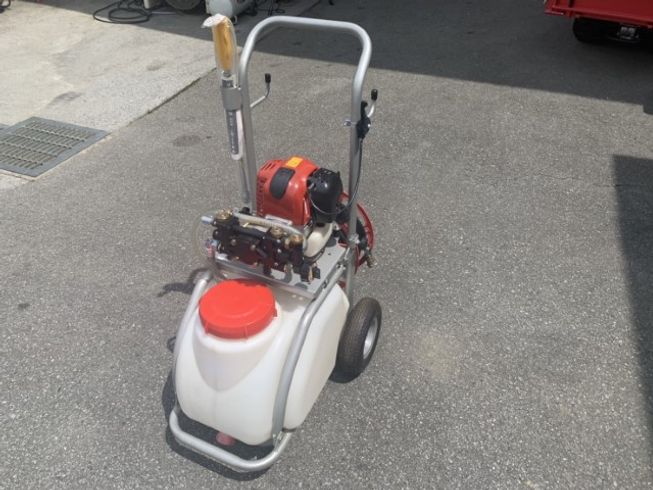 動噴 AT-300W4M 写真５